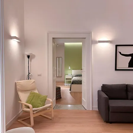 Tom Apartments Naples Exterior photo