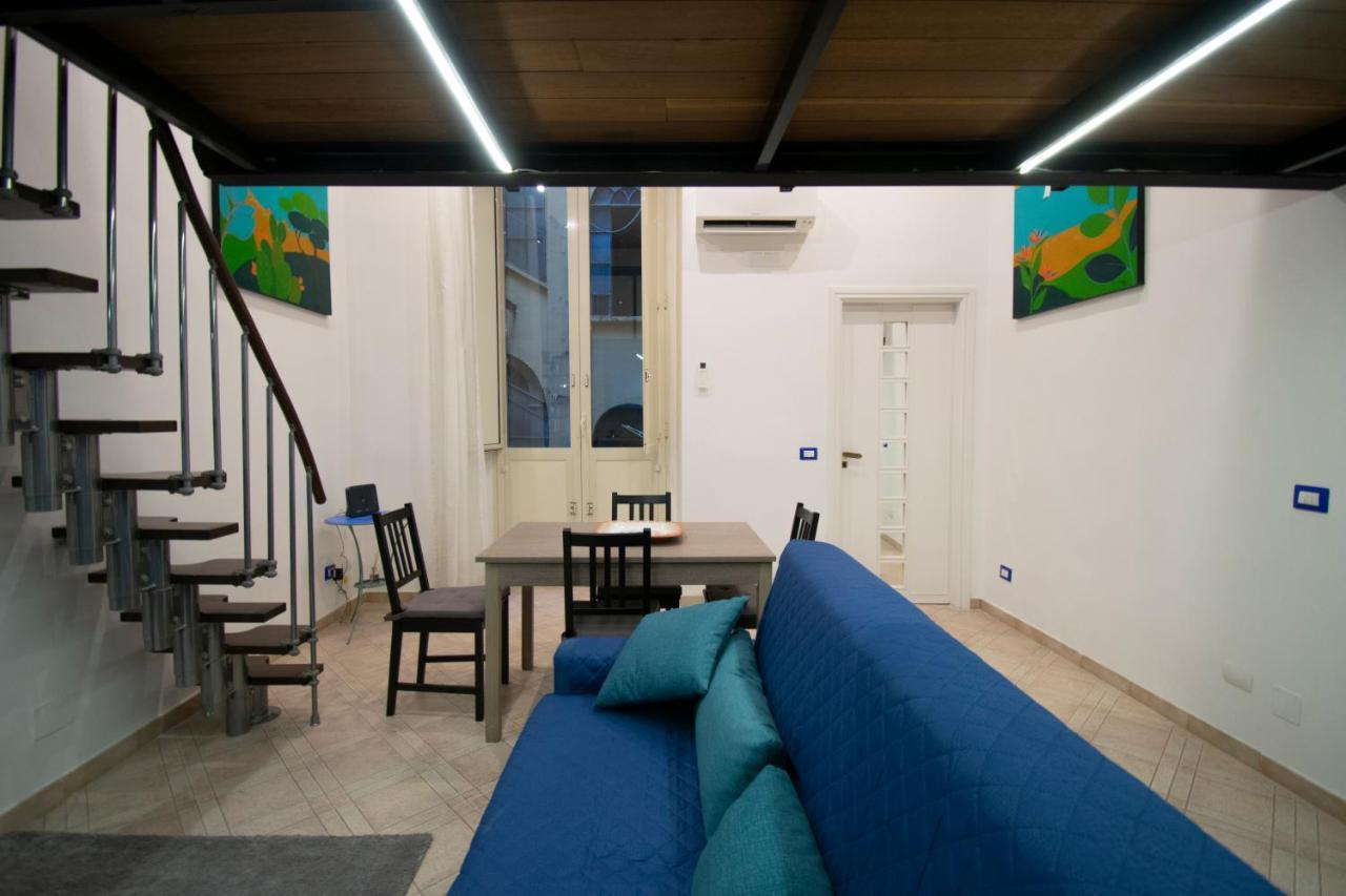 Tom Apartment Neapel