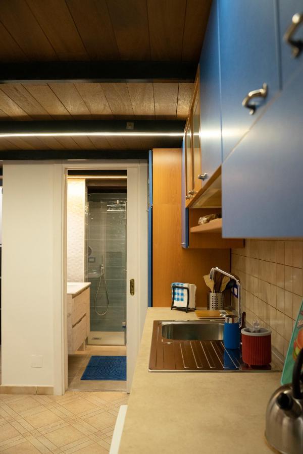 Apartment Tom Neapel