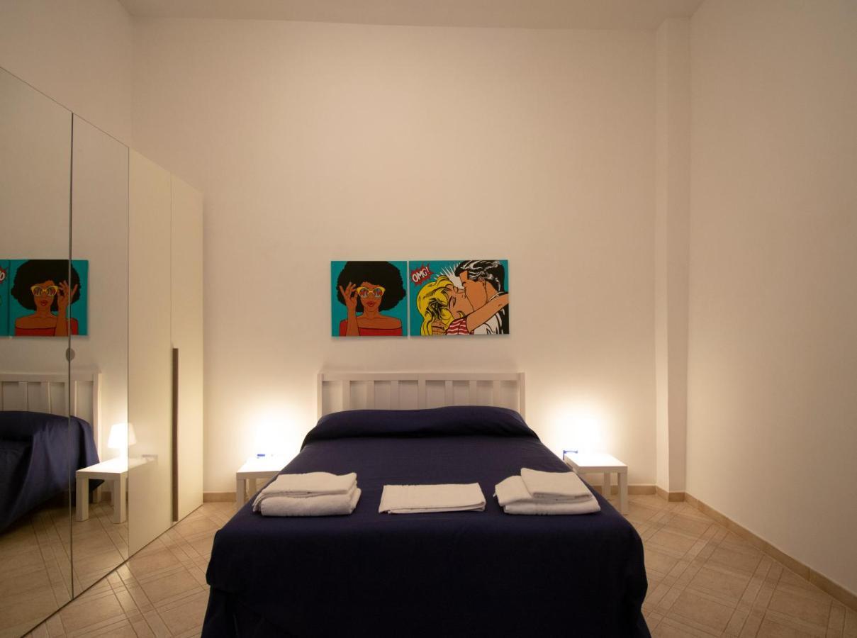 Apartment Tom *