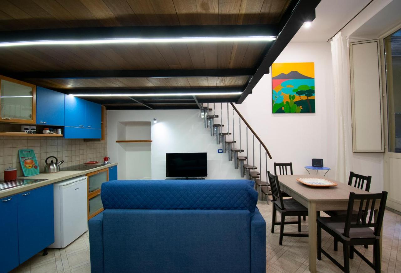 Apartment Tom *