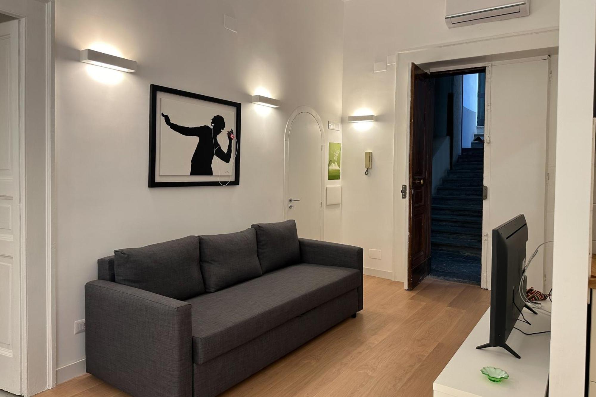 Tom Apartment *