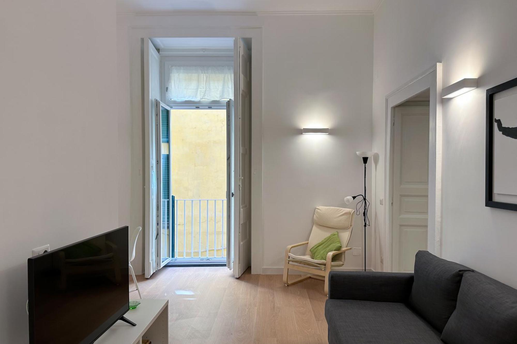 Tom Apartment Neapel