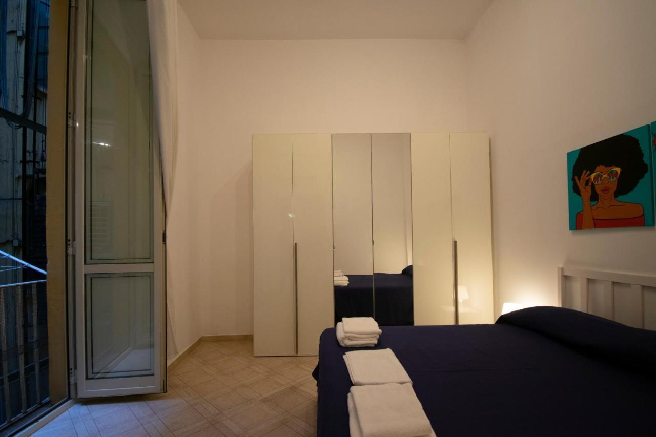 Apartment Tom Naples