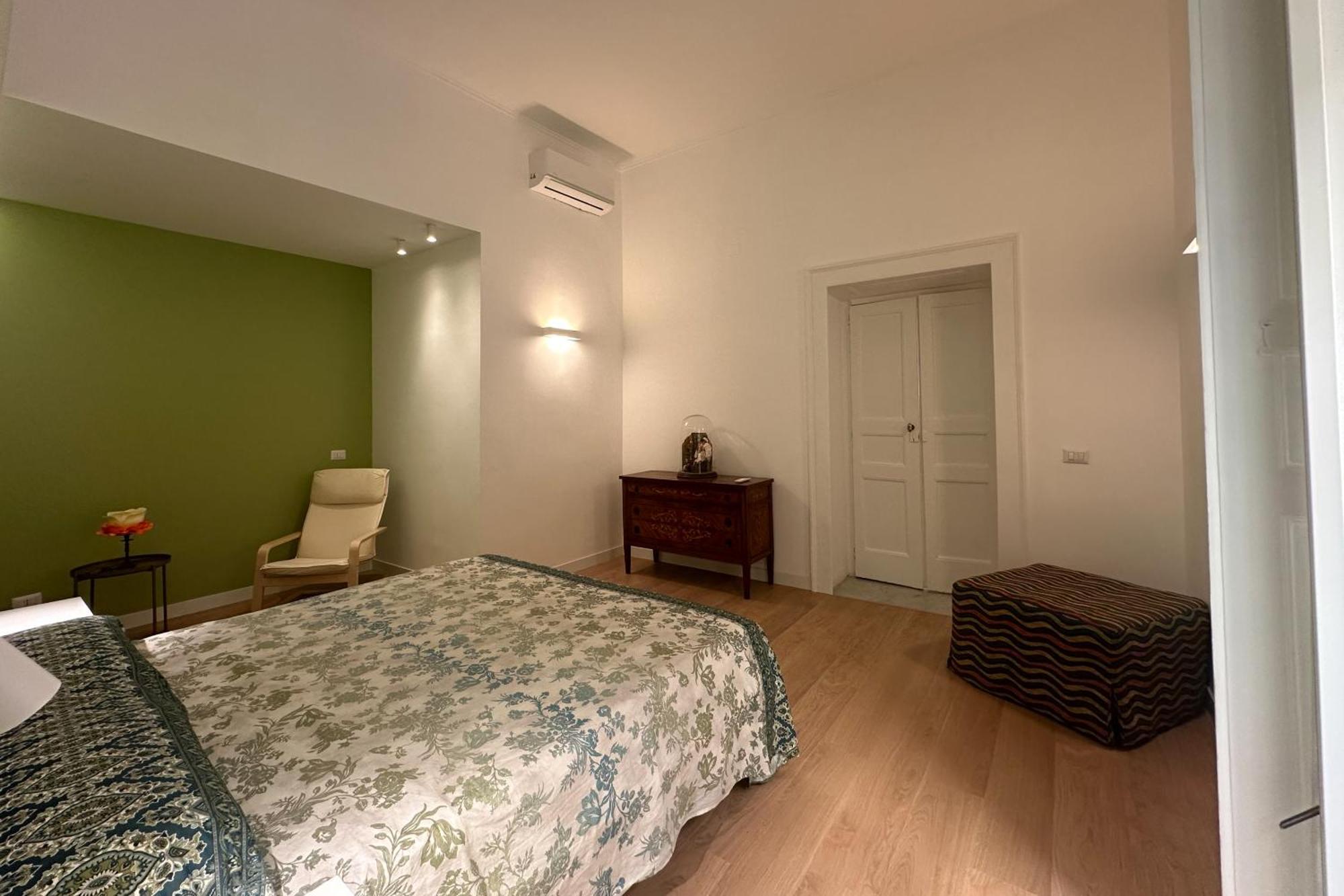 Apartment Tom Naples