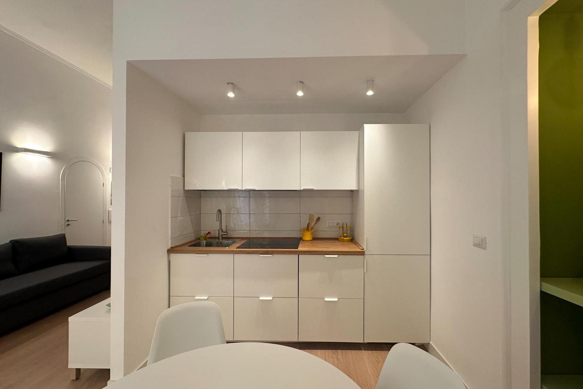 Apartment Tom Naples